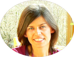 Berta Maria Kainz